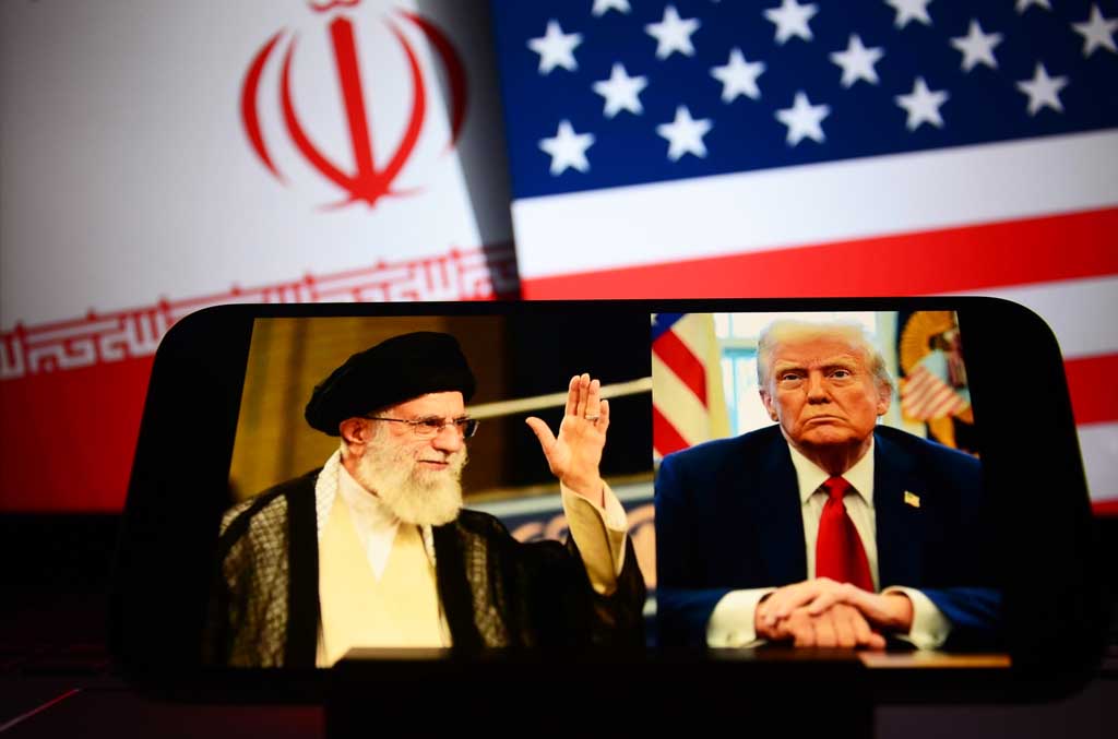 « En Iran, la diplomatie européenne s’est effondrée »