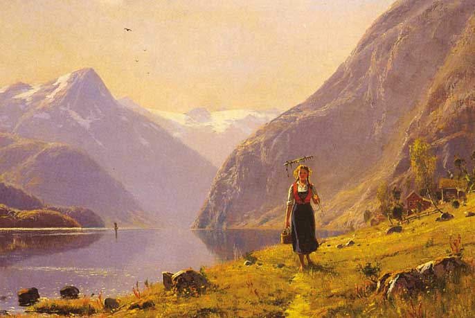 En son pays, en sa race, avec Rémi Soulié