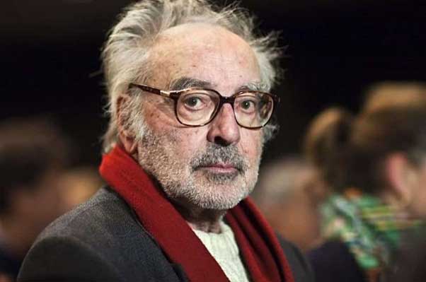 Entretien entre Serge Daney et Jean-Luc Godard