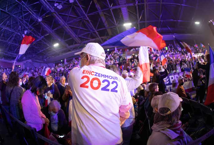 Éric Zemmour : enquête sur le programme économique et social de Reconquête (1)