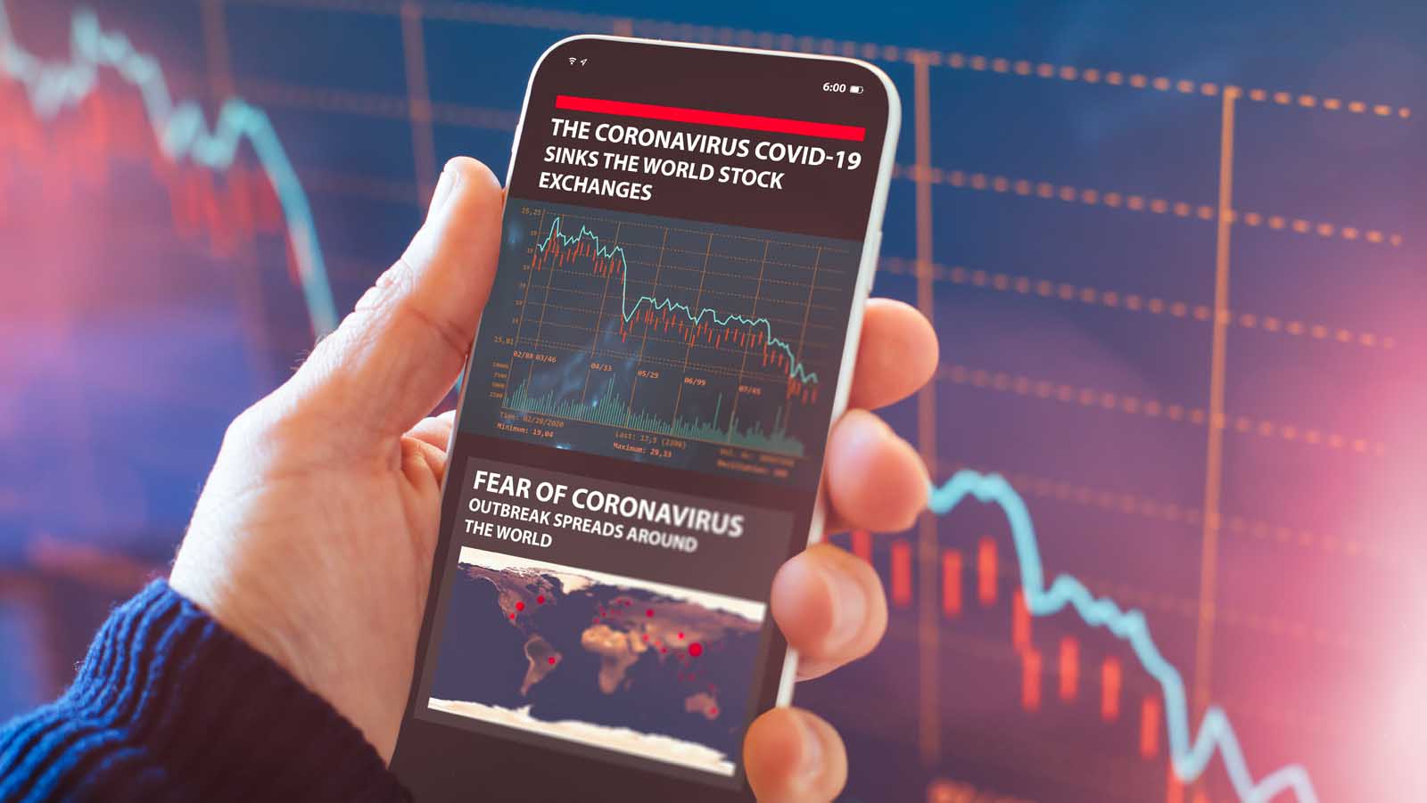 Est-on proche d’une nouvelle faillite de la finance mondiale ?