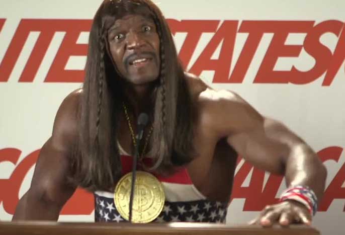 Et si on élisait un clown !