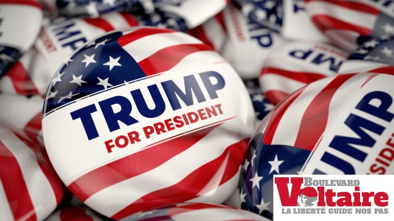 Évitons de « racialiser » la victoire de Donald Trump…