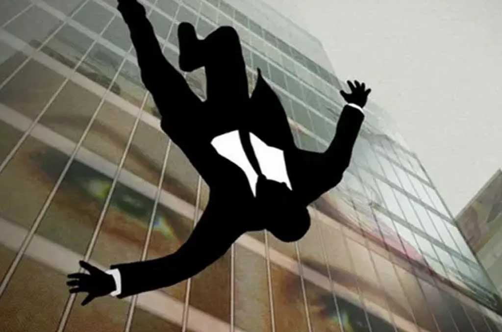 Extension du domaine de la Chute