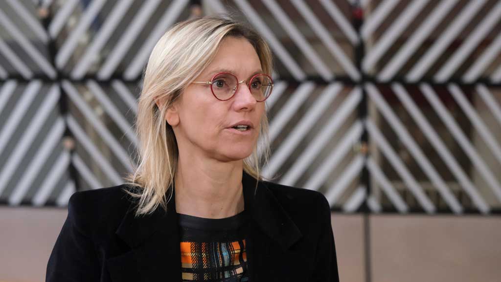 Faut-il sauver Agnès Pannier-Runacher ?