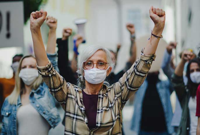 Féminisme 2.0, la nouvelle guerre des sexes