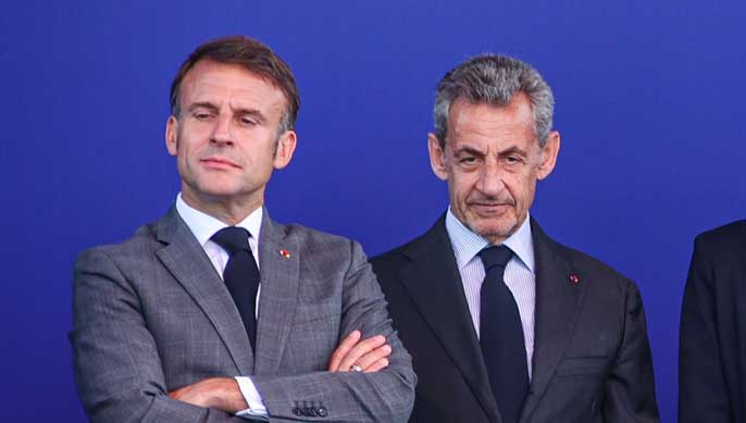 Fin de règne et/ou fin de cycle ?