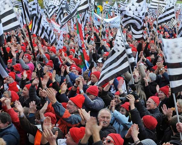 FLB, histoire d'une manipulation