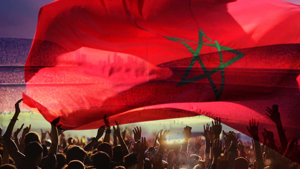 France-Maroc : le vrai match s’est joué dans la rue et la France l’a perdu