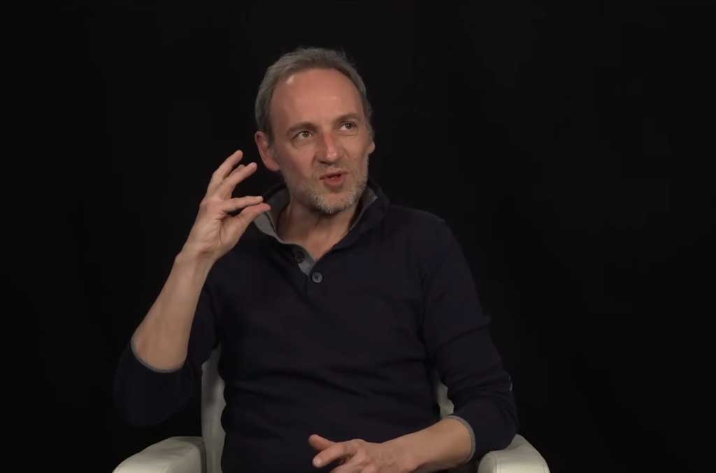 François Bégaudeau : l'anarchisme et le vitalisme de la casse