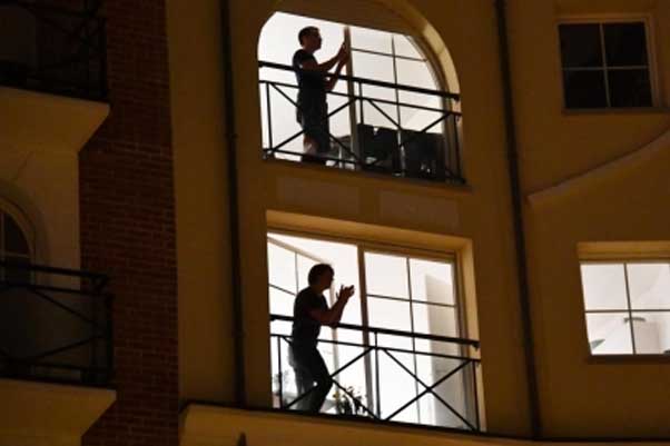 François Bousquet sur radio courtoisie : "Biopolitique du coronavirus"