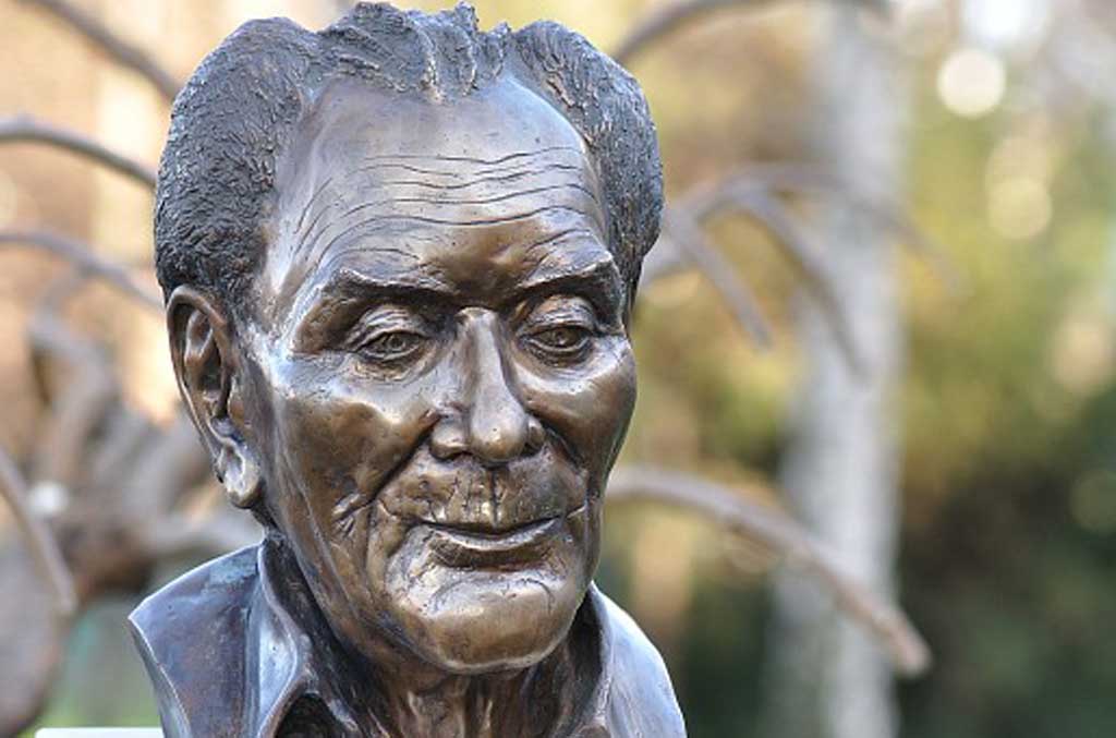 François Fejtö, le dernier Austro-hongrois