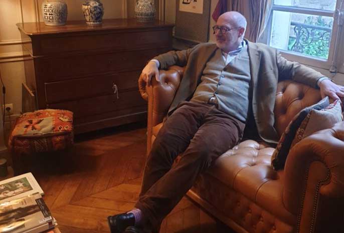 Frédéric Rouvillois : "La menace du politiquement correct pèse sur l’université"