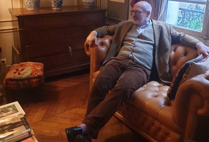 Frédéric Rouvillois s’attaque à la « Familia grande » de l’art contemporain. Réjouissant