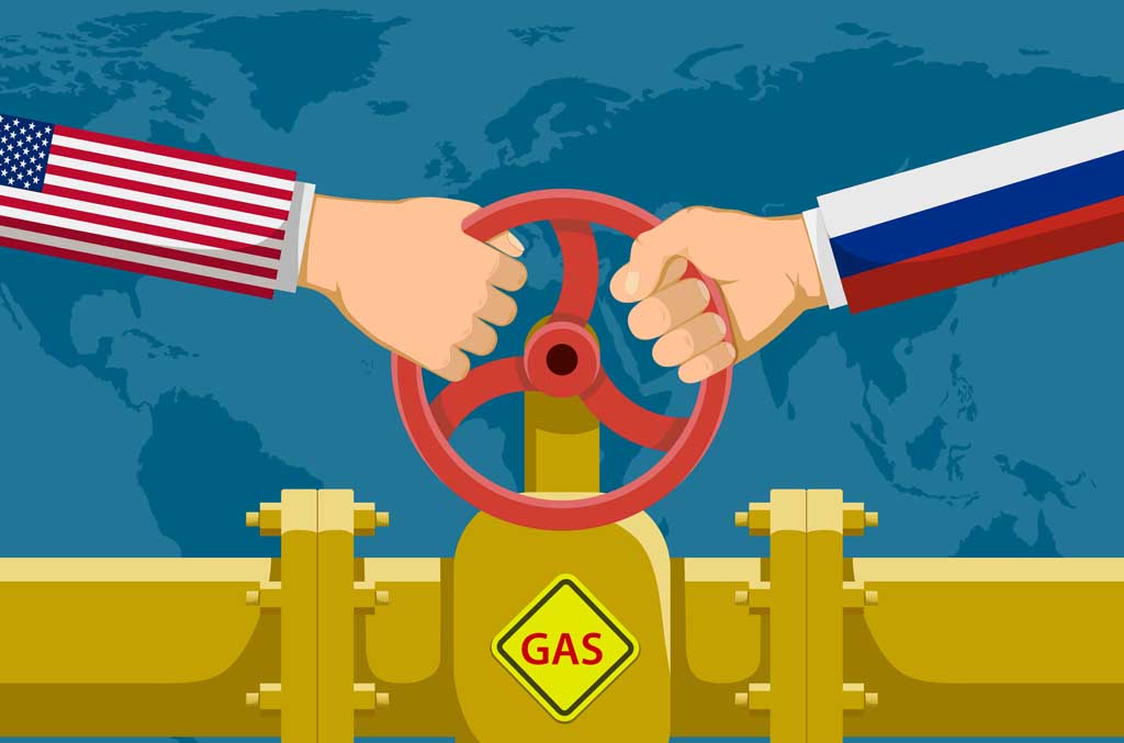 Gazoducs Nord Stream : comment dit-on serpillière en allemand ?