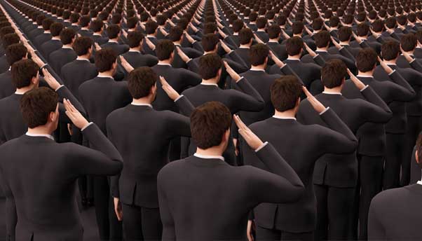 George Orwell, Aldous Huxley : "1984" ou "Le meilleur des mondes" ?