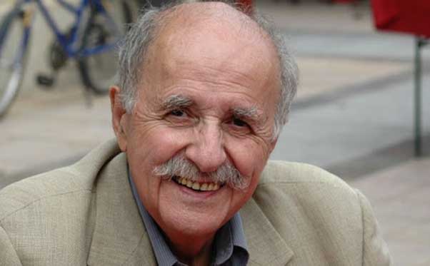 Georges J. Arnaud, mort d’un parano de génie