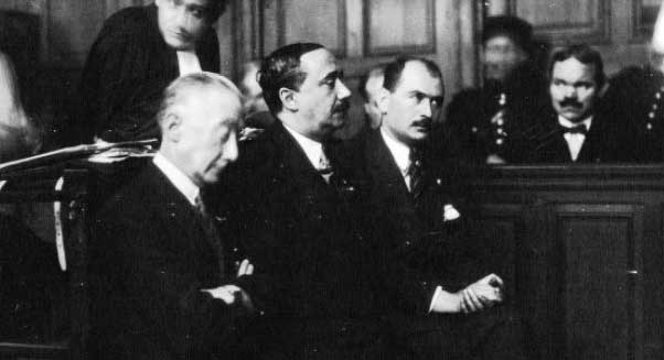 Georges Valois, pour penser le grand empêchement contemporain ?