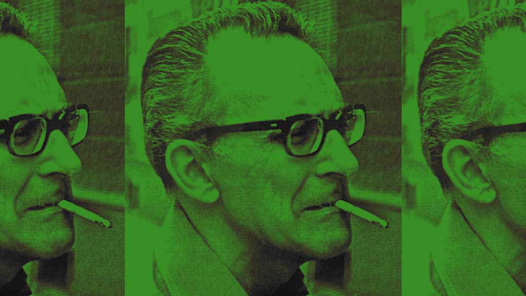 Giorgio Locchi et le mythe surhumaniste (2/3)