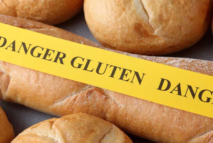 Gluten, l'ennemi public ?