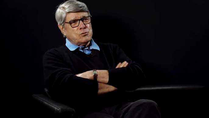 Gros plans sur la rédaction d’Éléments : Gérard Landry