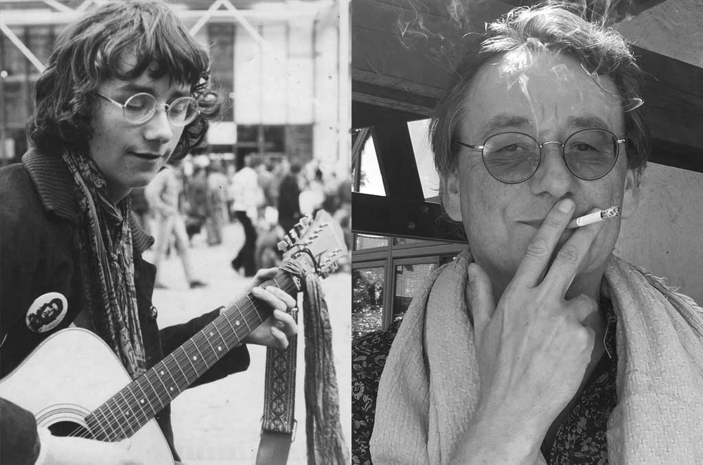 Gros plans sur la rédaction d’Éléments : Nicolas Gauthier