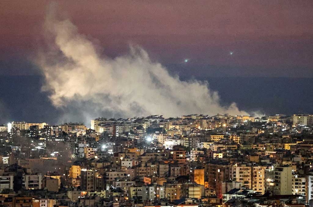 Guerre américano-israélienne contre l’Iran : l’histoire d’un engrenage infernal