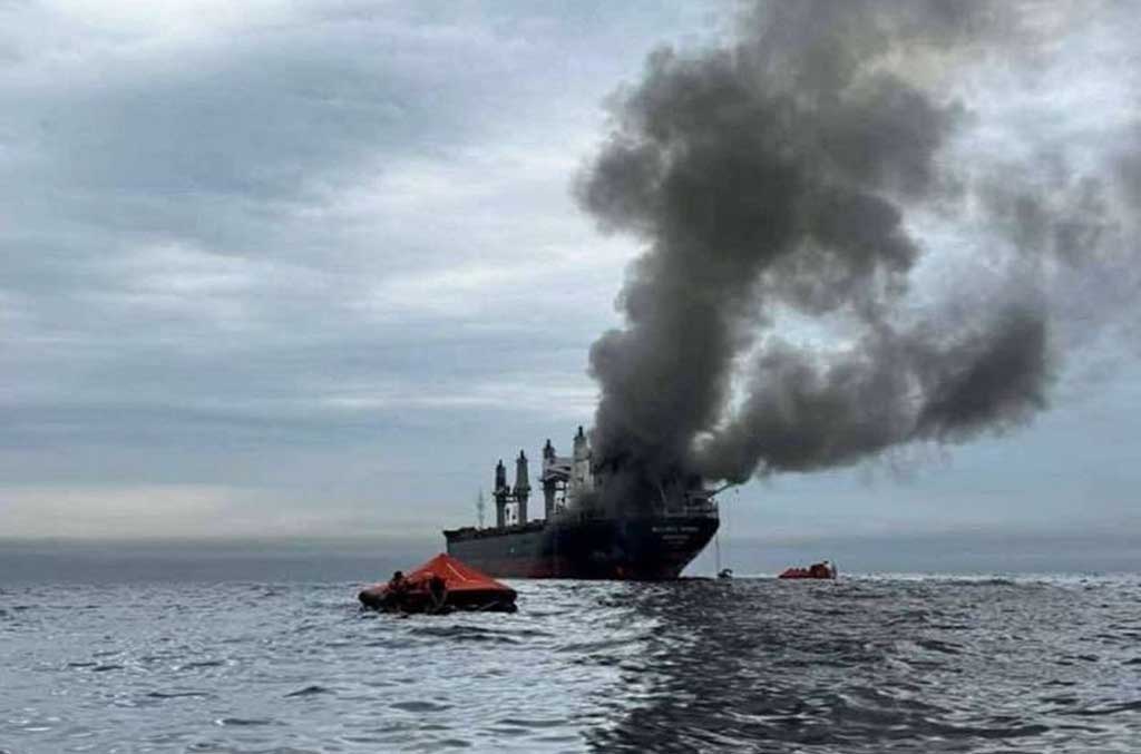 Guerre d’Iran : point de situation à J+17