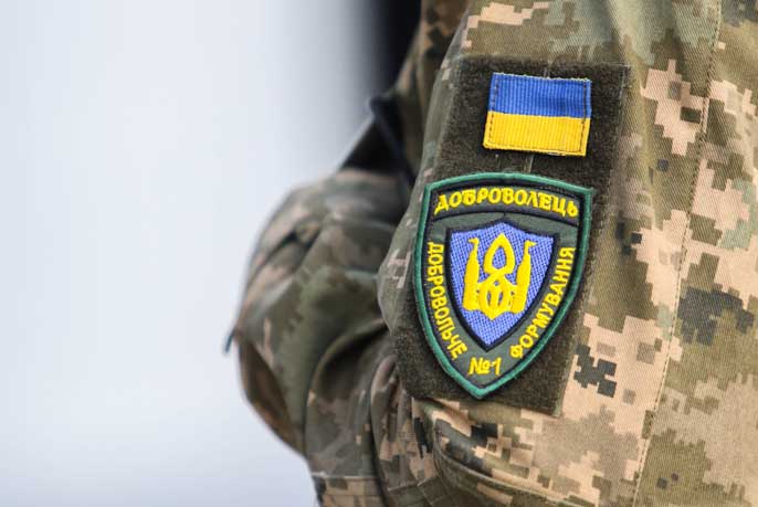 Guerre russo-ukrainienne à J+107 : Mozart contre Wagner, les mercenaires américains s’installent en Ukraine