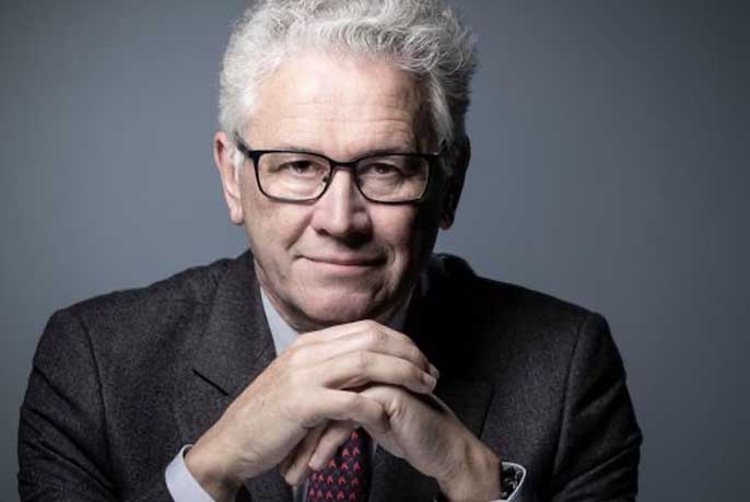 Hervé Juvin et la démondialisation de l’économie