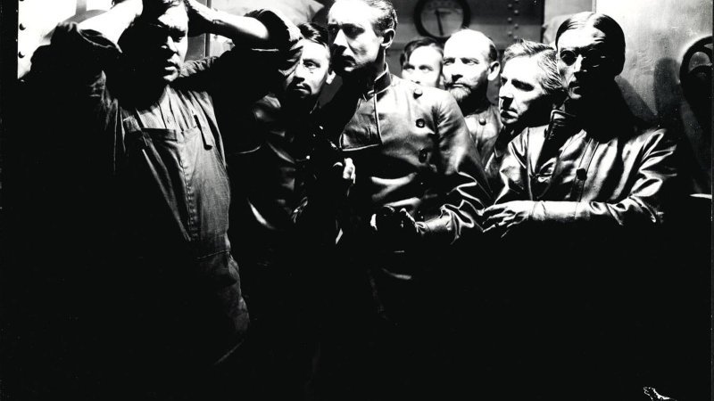 Himmelskibet : une certaine idée du paradis scandinave