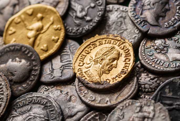 Histoire économique de l’Europe