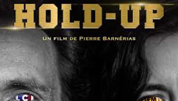 Hold-Up, la part infalsifiable