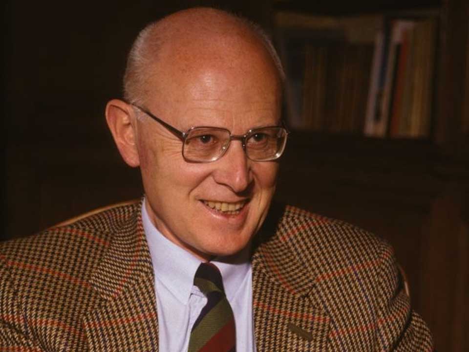 Hommage à Dominique Venner