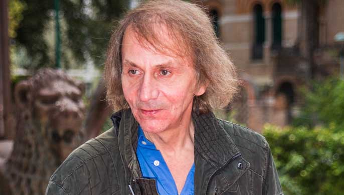 Houellebecq et l'économie comme destin