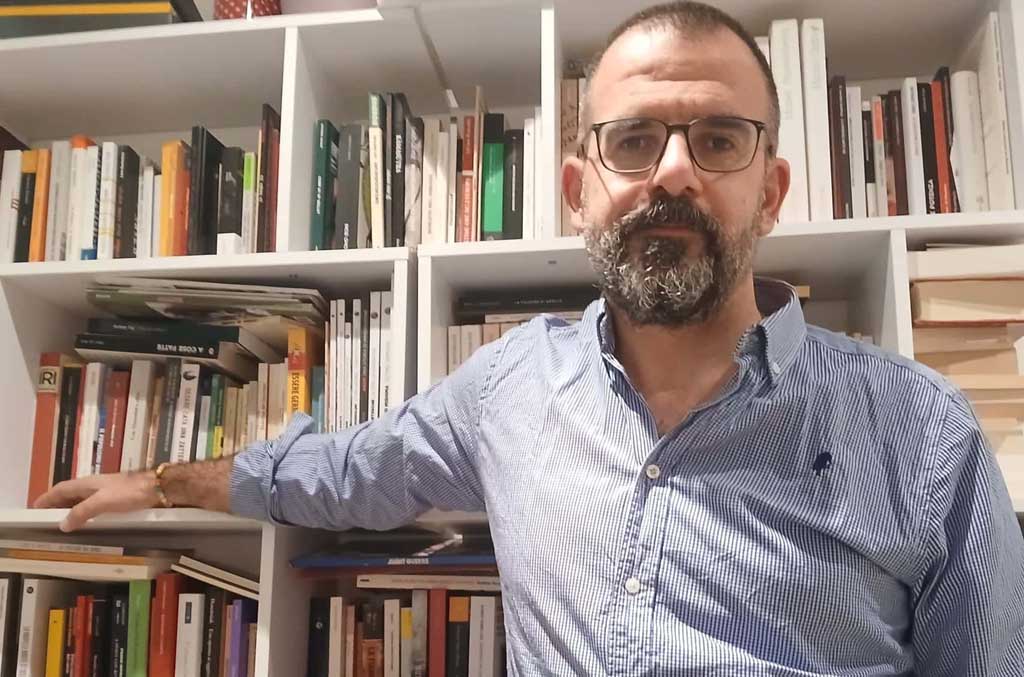 "Il existe une troisième voie : celle qui cherche à conjuguer force et liberté, droit et identité, technique et enracinement."