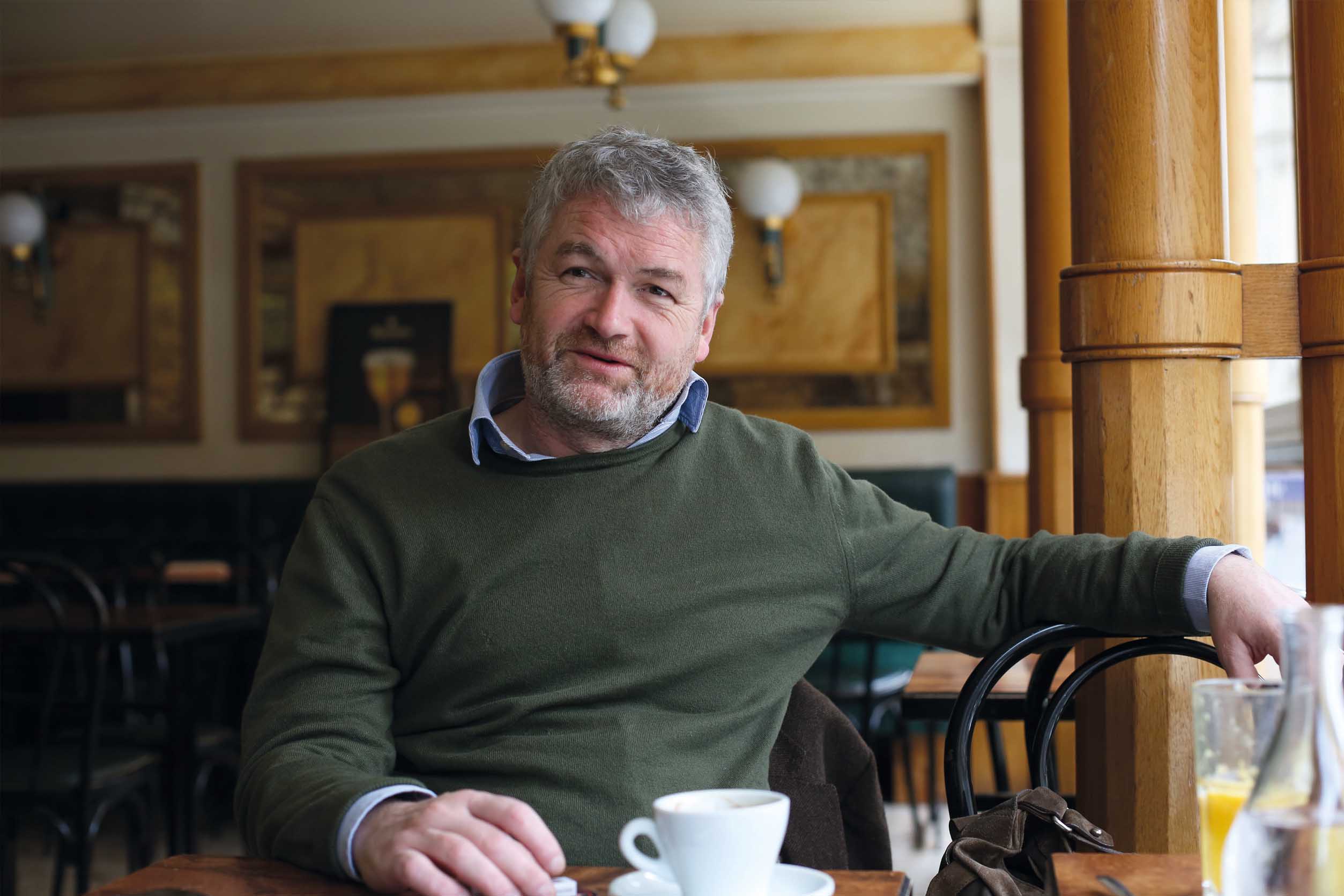 "Il n'y a pas de plafond de verre pour Marine Le Pen" (sommaire 181)