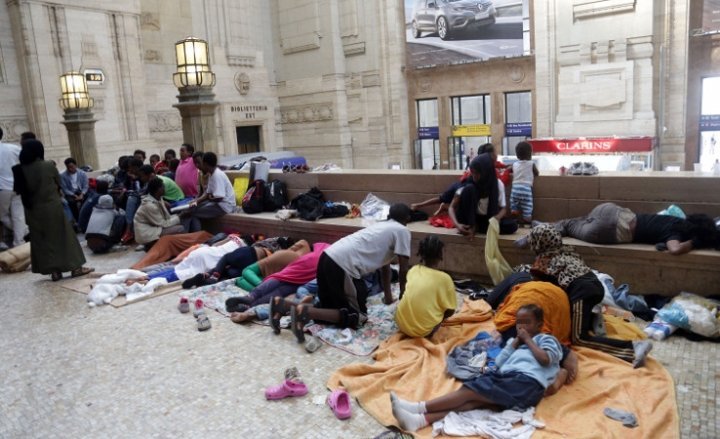 Immigration, droit du sol, multiculturalisme : l’Italie découvre les débats français