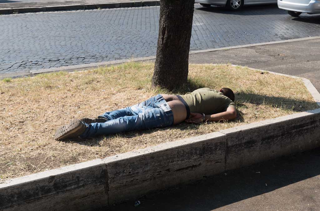 Immigration et criminalité : le malaise italien en chiffres