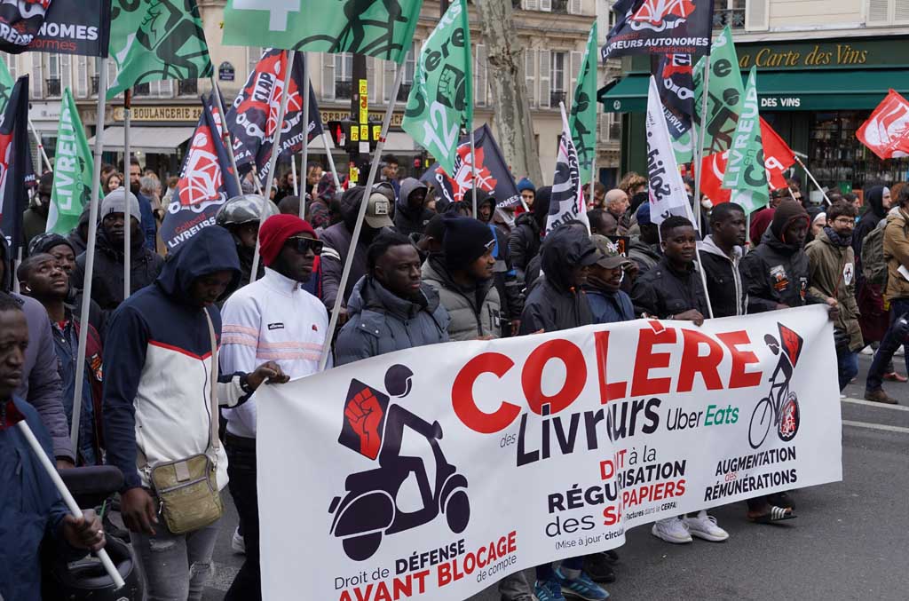 « Immigration subie » vs « immigration choisie » : l’escroquerie libérale