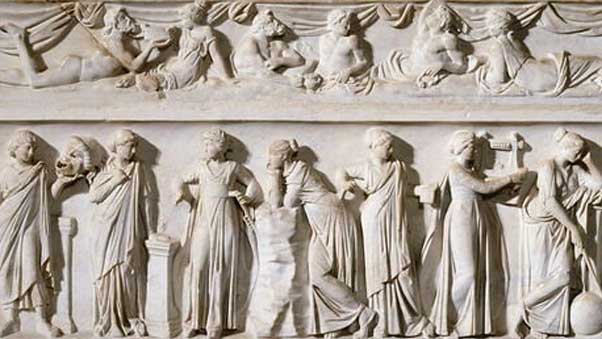 <i>Muses Academy</i>, » Thierry Guinhut – Loft story olympien