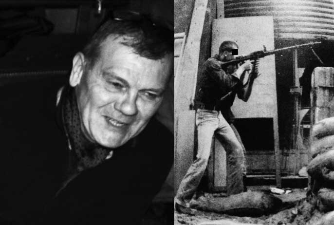 In memoriam Gilles Soulas, agence tous risques de la droite nationale