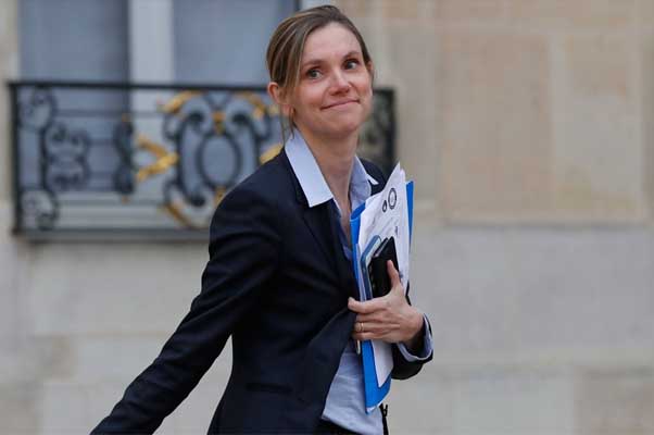 Je n’y crois pas !