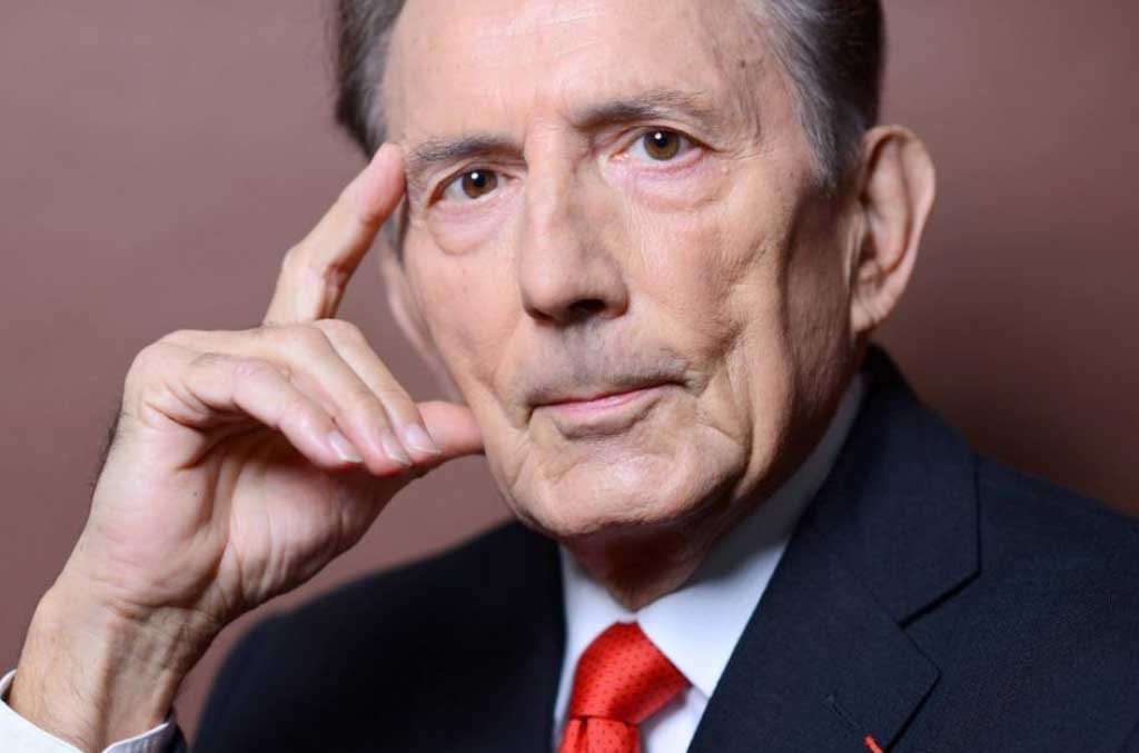 Jean-François Mattéi : "Sur l’échiquier mondial, va se jouer un jeu que l’histoire n’a encore jamais connu"