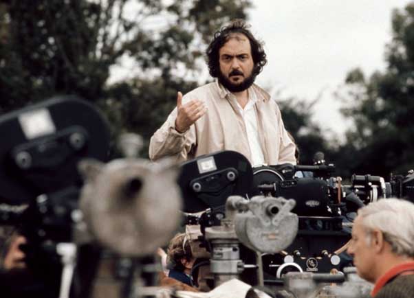 Kubrick par Kubrick