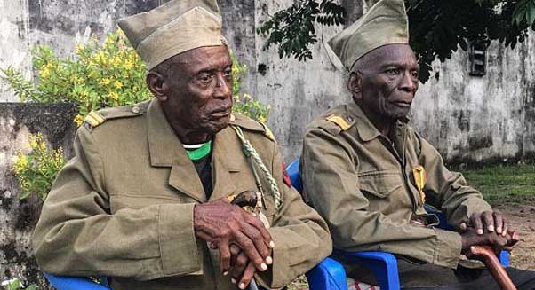 La décolonisation est à refaire