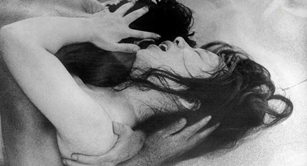 La Femme des sables : syndrome de Stockholm au pied des dunes