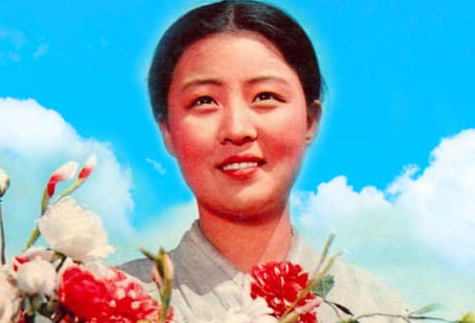 « La fille aux fleurs », le mélodrame nord-coréen qui vous tirera des larmes