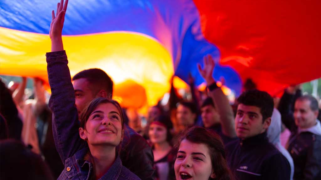 La liberté qui se joue en Ukraine n’est pas celle que nous croyons