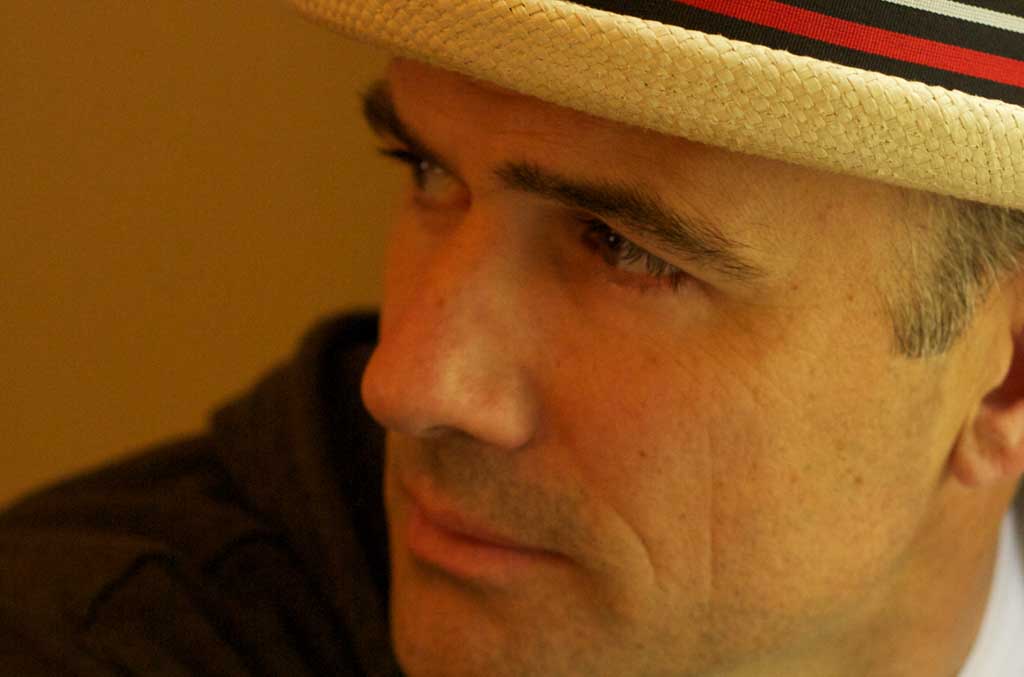 « La Maison des feuilles », le chef-d’œuvre de Danielewski